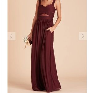 Birdy Grey Bridesmaids Dress